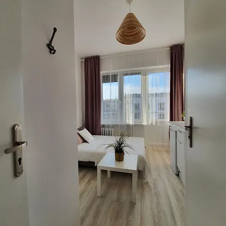 Art Studio Na Swietojanskiej I Apartment *