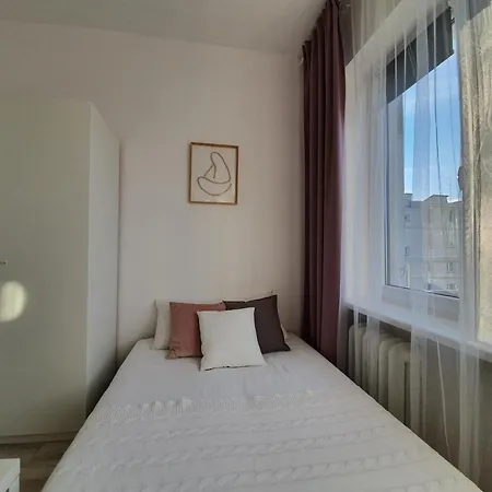 Art Studio Na Swietojanskiej I Apartment