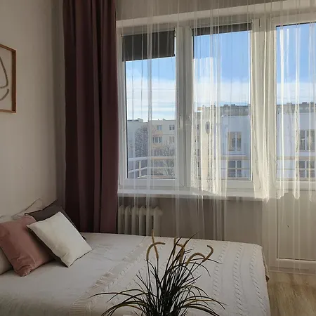 Art Studio Na Swietojanskiej I Apartment *
