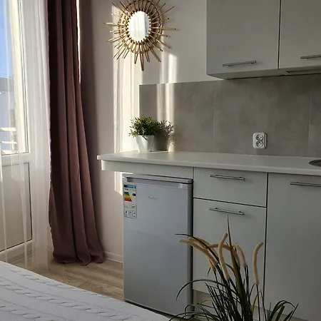 Art Studio Na Swietojanskiej I