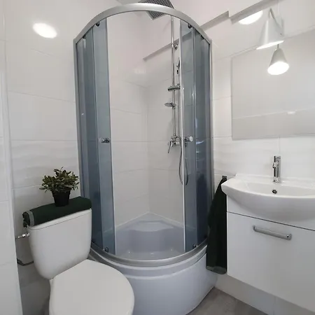 Art Studio Na Swietojanskiej I Apartment *